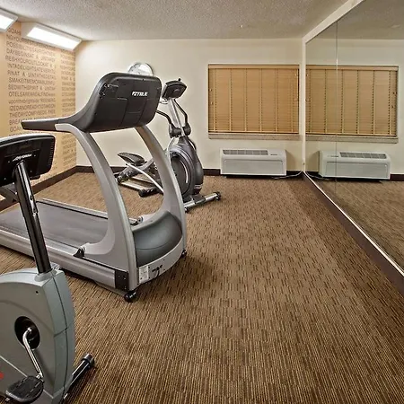 La Quinta By Wyndham Airport 3* Nashville