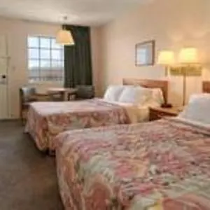 Hotel Days By Wyndham Joelton/nashville