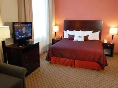 Homewood By Hilton Downtown Hotel 3*