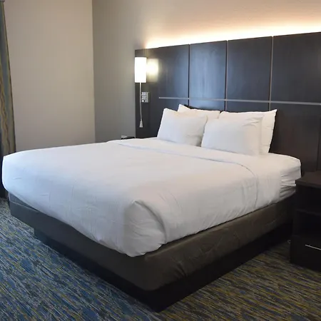 Candlewood Suites - Nashville Metro Center By Ihg Nashville