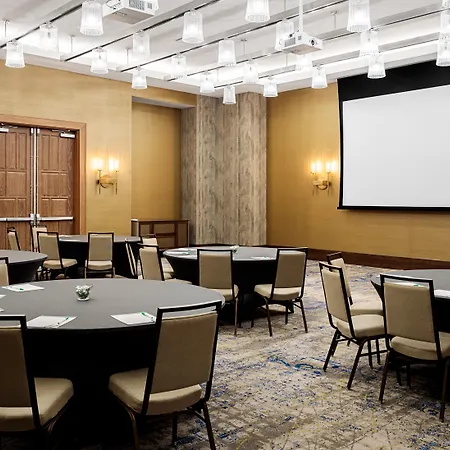 & Downtown - Broadway By Ihg 3* Nashville