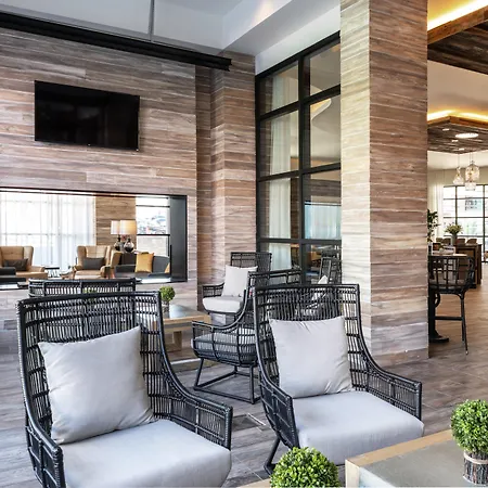 & Downtown - Broadway By Ihg Nashville