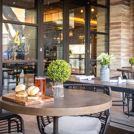 & Downtown - Broadway By Ihg Nashville