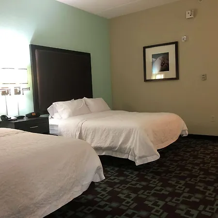 Hotel Hampton & At Opryland 3*