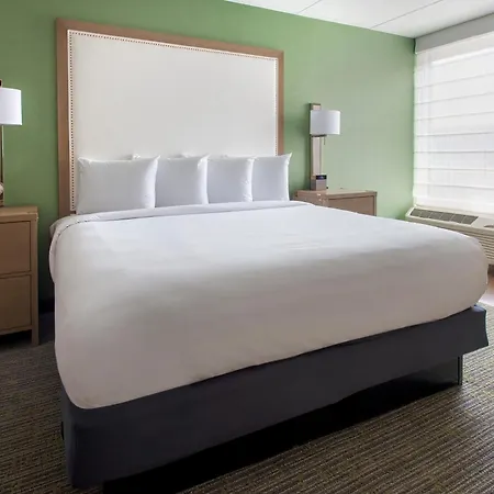 Hayes Street Downtown 3*