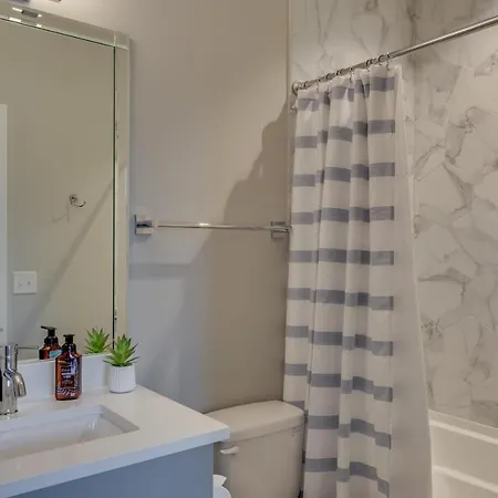 Holiday home Nashvegas - 12 Beds Fast *