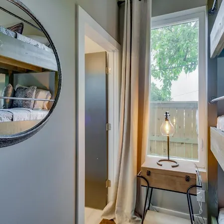 Holiday home Nashvegas - 12 Beds Fast