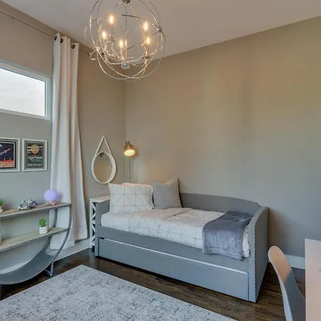 Holiday home Nashvegas - 12 Beds Fast *