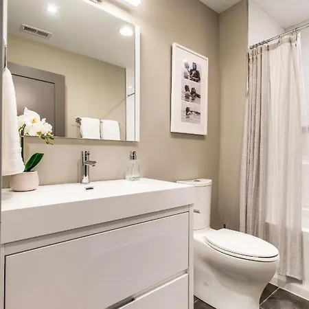 Holiday home Downtown Luxury - 10 Beds & Free Parking Nashville