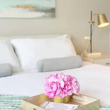 Downtown Luxury - 10 Beds & Free Parking Nashville