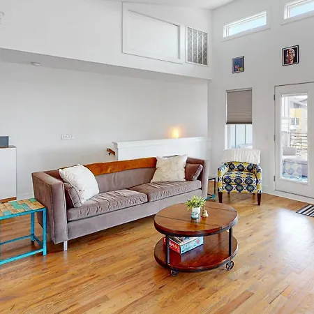 Essence Holiday home
