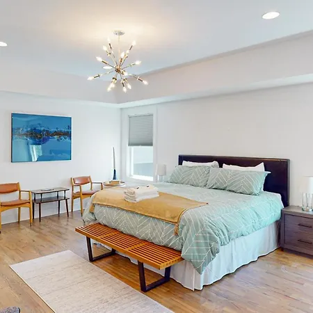 Essence Holiday home