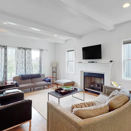 Holiday home Essence