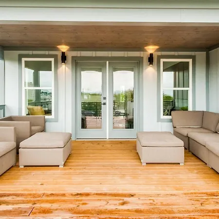 Holiday home Essence *