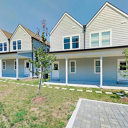 Holiday home Watkins Park Getaway A, B, C, D Nashville