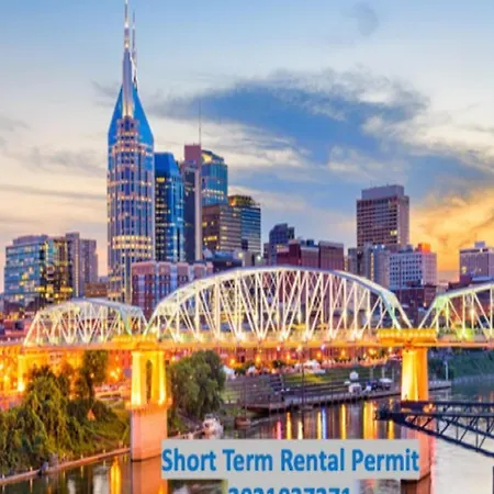 Watkins Park Getaway D * Nashville