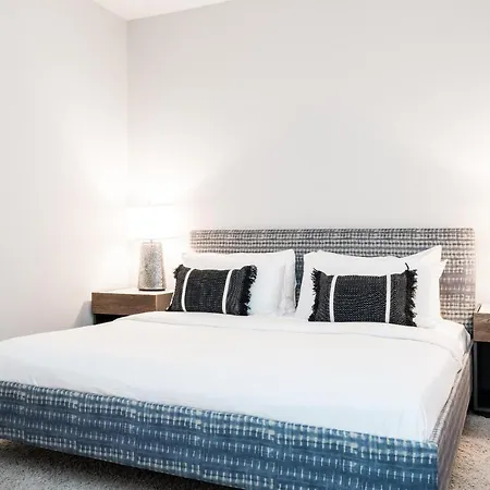 Cozysuites Music Row Stunning 2br In 20 Nashville