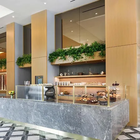 Hotel The Joseph, A Luxury Collection Hotel, 5*