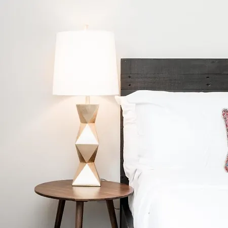 Cozysuites Music Row Elegant 1br In Nashville! 15 Nashville