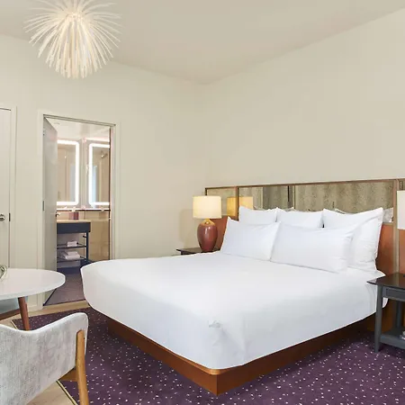 The Untitled Hotel, Tapestry Collection By Hilton 4*