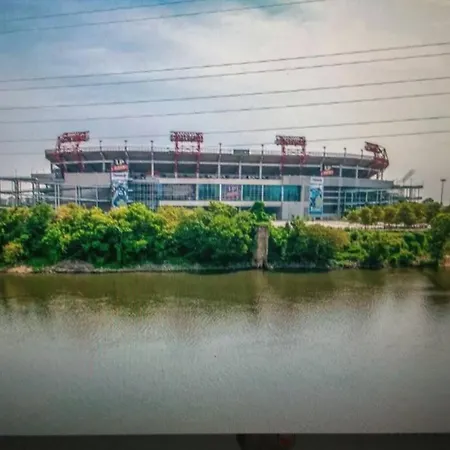Aparthotel New Listing! Gorgeous Downtown Walk To On The River #3