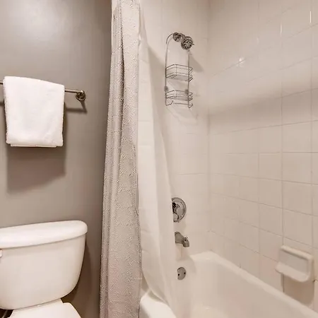 Aparthotel New Listing! Gorgeous Downtown Walk To On The River #3