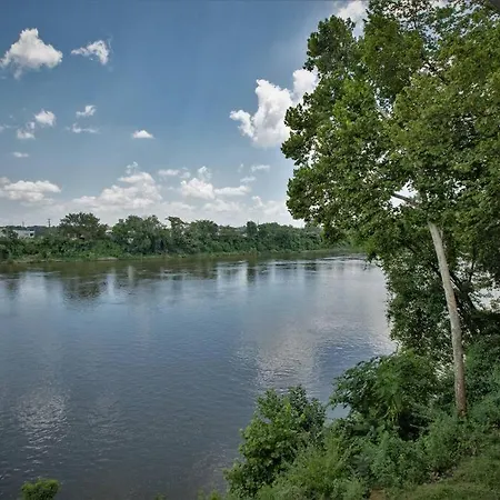 New Listing! Gorgeous Downtown Walk To On The River #3