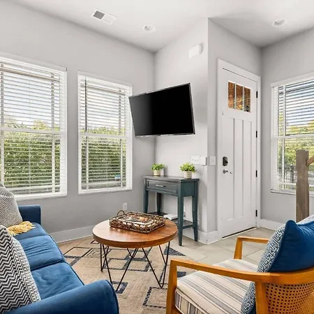 Holiday home Heights 707 Nashville