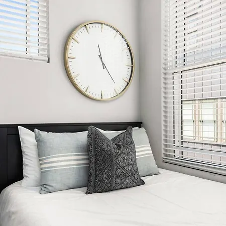 Holiday home Heights 707 Nashville