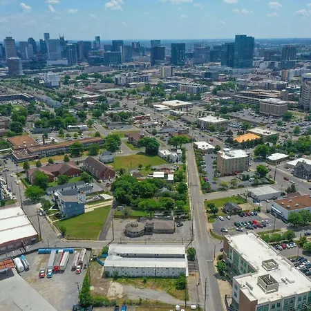Kensington 2102-08 Holiday home Nashville