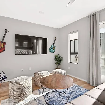 Holiday home Myrtle One Nashville