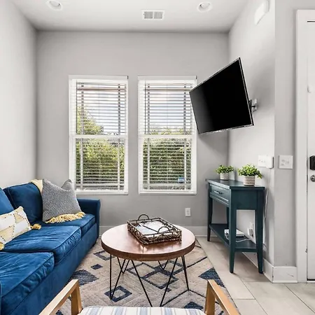 Heights 707 Holiday home