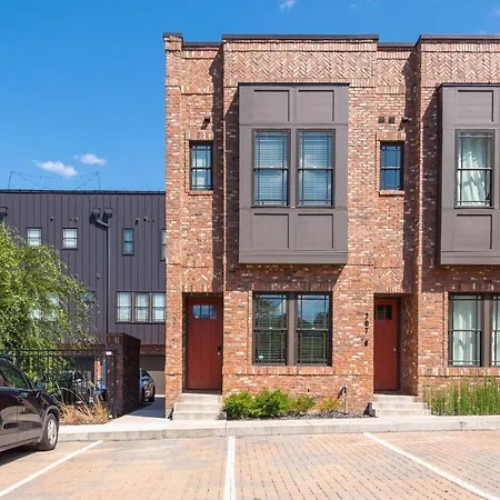 Heights 707 Nashville