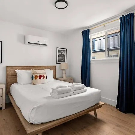 Holiday home Kensington 2102-04 *