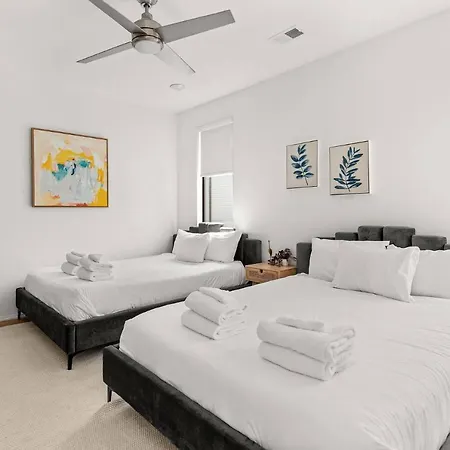 Myrtle C Holiday home *
