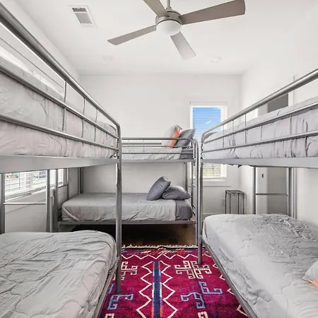 Holiday home Vibe 831