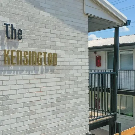 Kensington 2102-04 Holiday home Nashville