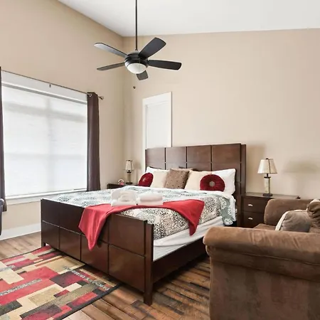 Holiday home Nashvilla Nashville