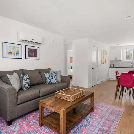 Kensington 2102-06 Holiday home Nashville