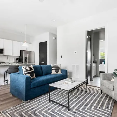Harmony One Nashville