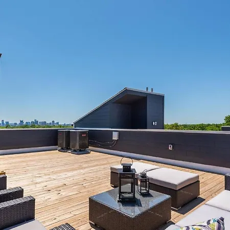 Harmony One * Nashville