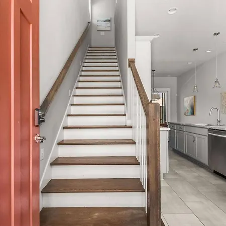 Holiday home Heights 707 Nashville