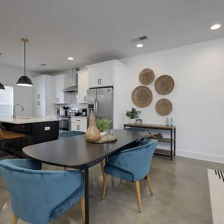Holiday home Kenrow One Nashville