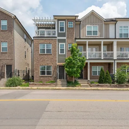 Kenrow One Nashville