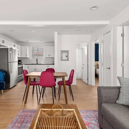 Holiday home Kensington 2100-01 *