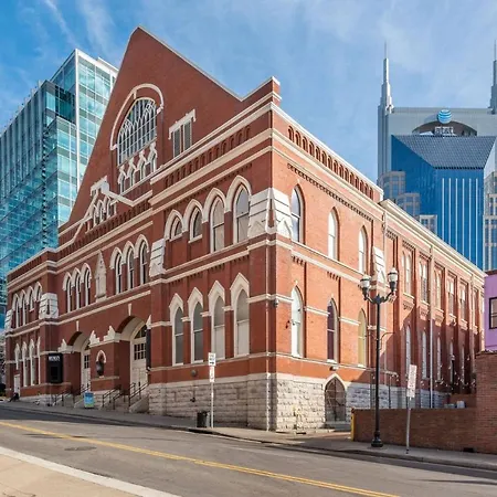 Union One * Nashville
