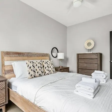 Holiday home Harmony 16 Nashville