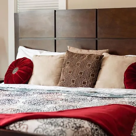 Nashvilla Holiday home Nashville