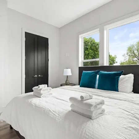 Holiday home Harmony One Nashville