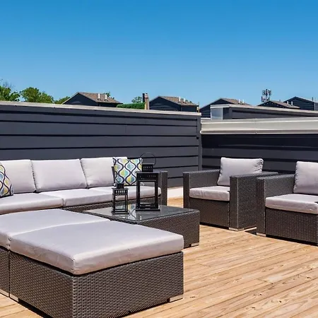 Harmony One Holiday home Nashville
